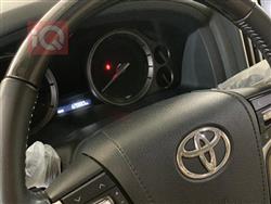 تۆیۆتا لاند کروزەر